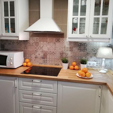 Malvarrosa Apartment Кулера Екстериор снимка