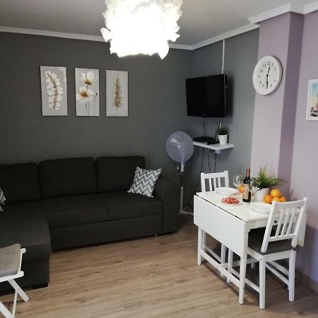 Malvarrosa Apartment Кулера Екстериор снимка