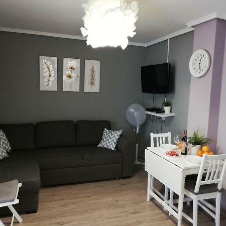 Malvarrosa Apartment Кулера Екстериор снимка