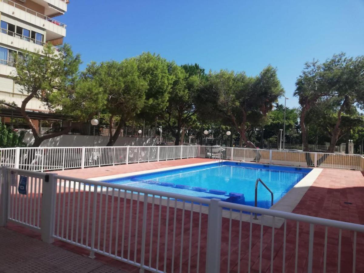 Malvarrosa Apartment Кулера Екстериор снимка