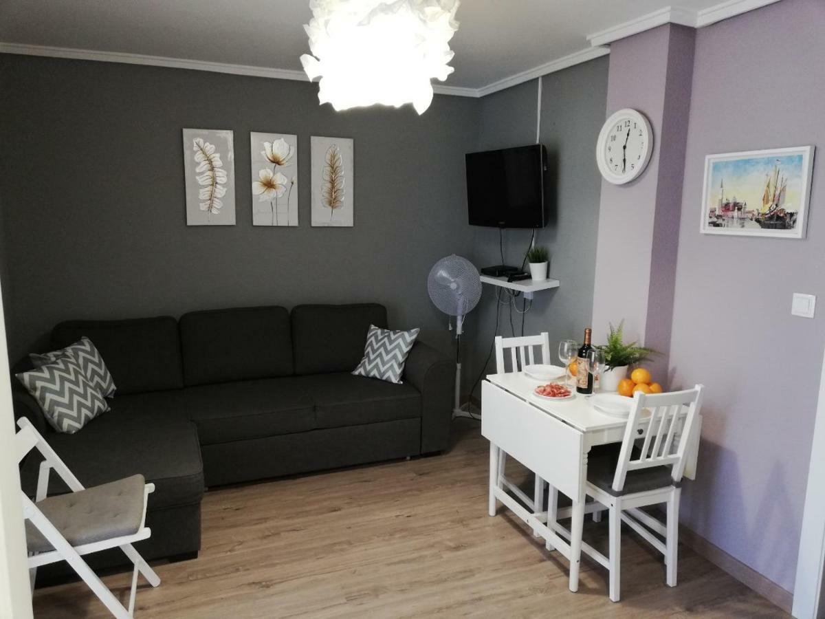 Malvarrosa Apartment Кулера Екстериор снимка