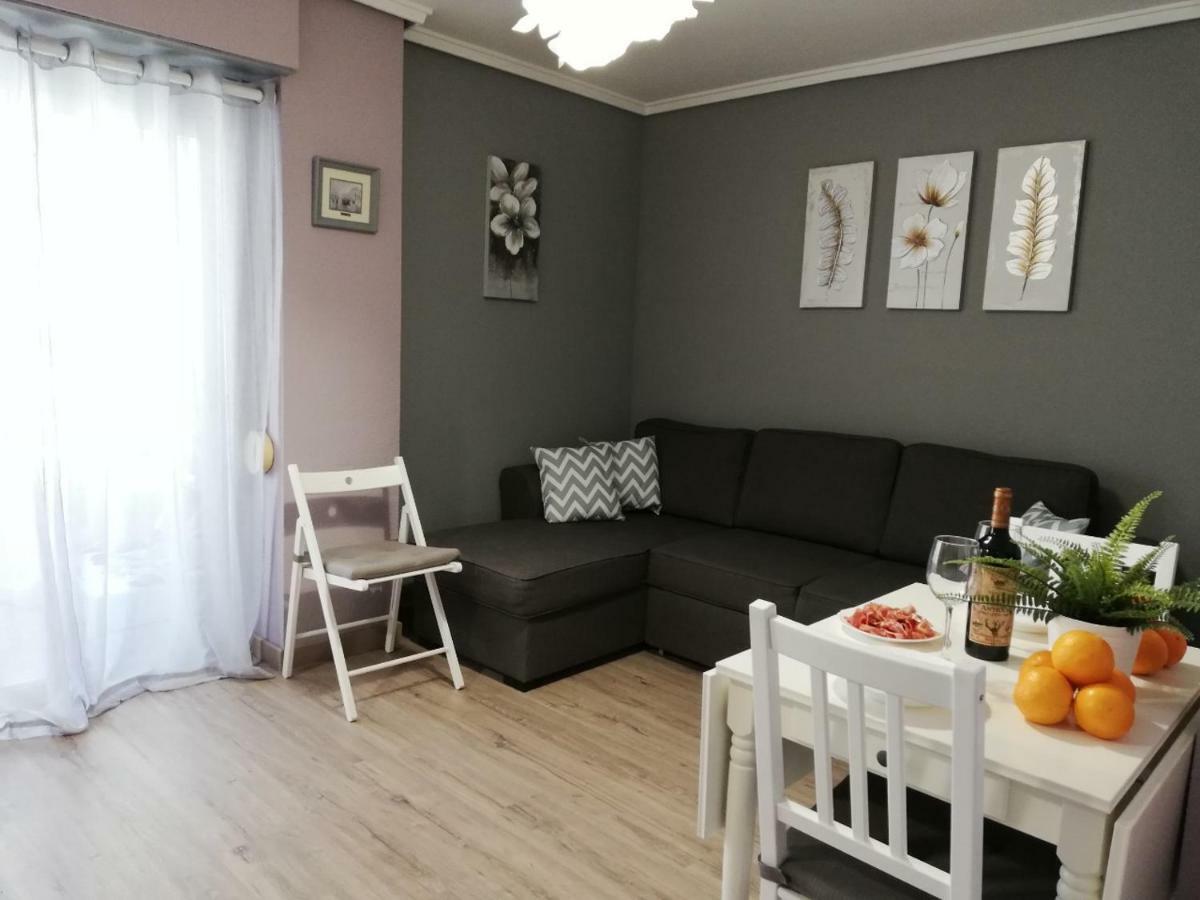 Malvarrosa Apartment Кулера Екстериор снимка