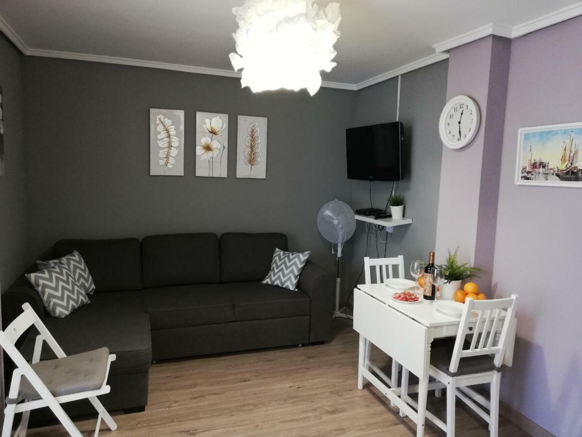 Malvarrosa Apartment Кулера Екстериор снимка