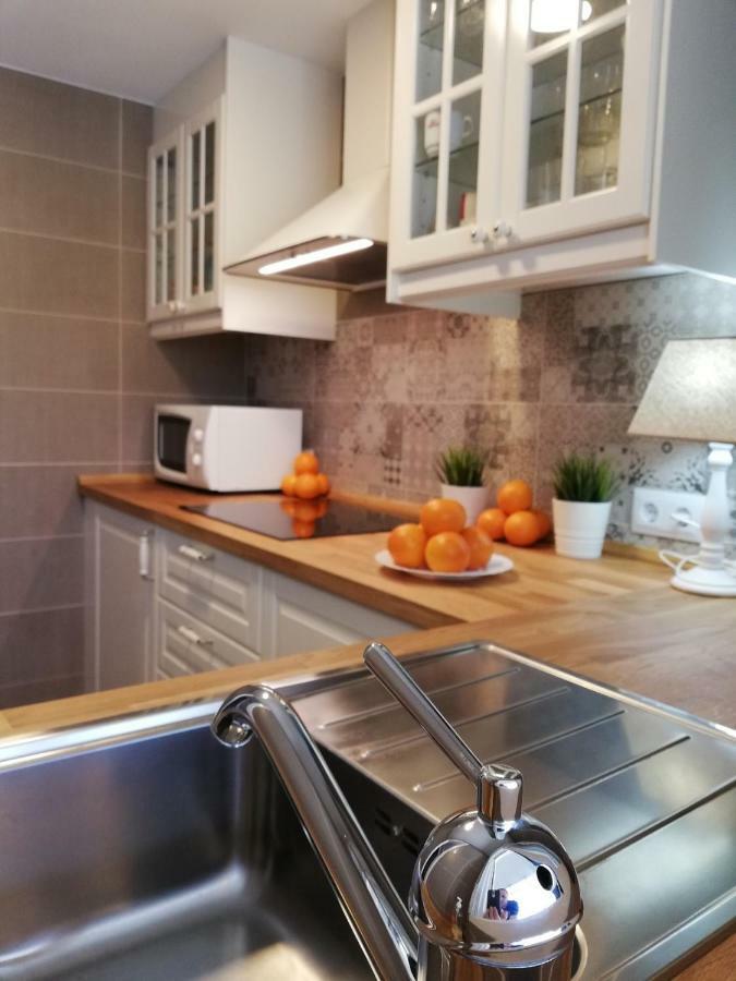 Malvarrosa Apartment Кулера Екстериор снимка