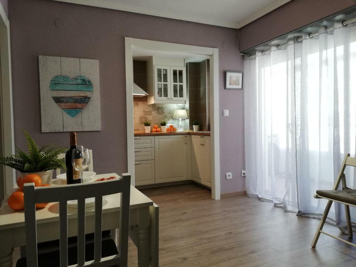 Malvarrosa Apartment Кулера Екстериор снимка
