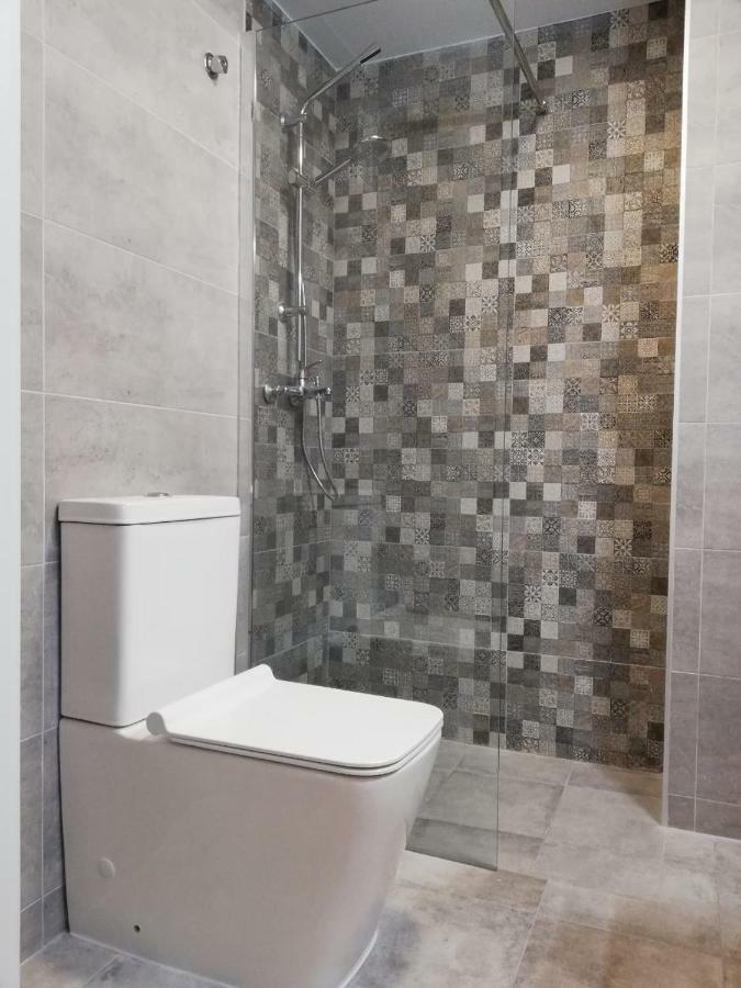 Malvarrosa Apartment Кулера Екстериор снимка