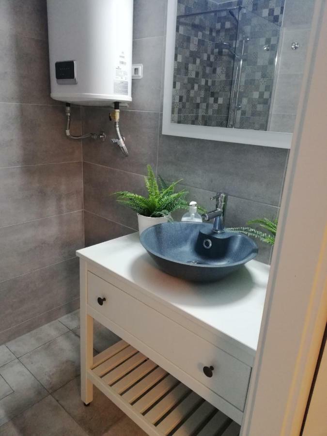 Malvarrosa Apartment Кулера Екстериор снимка