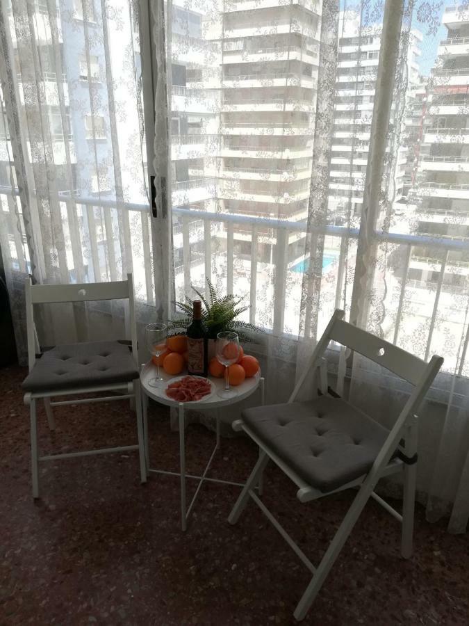 Malvarrosa Apartment Кулера Екстериор снимка